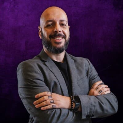 Especialista em inovação