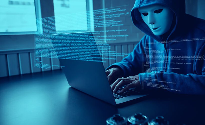 Don’t forget cybersecurity on your computer
